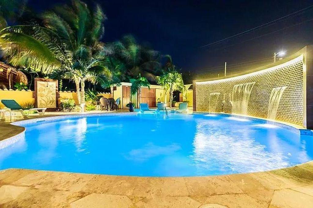 Holiday home Beautifully Decorated, Modern Villa! Located Close To Downtown Isla Mujeres!!!