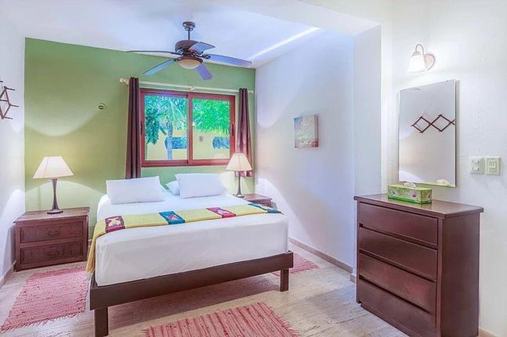 Beautifully Decorated, Modern Villa! Located Close To Downtown Isla Mujeres!!! Isla Mujeres
