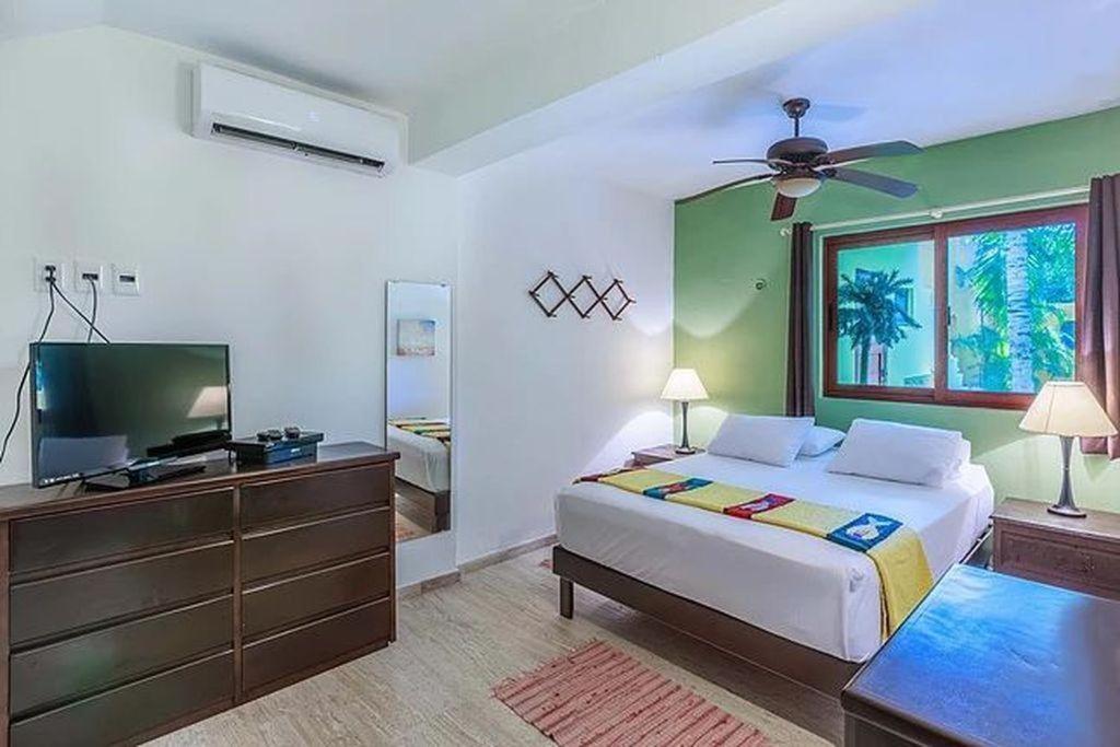 Сasa de vacaciones Beautifully Decorated, Modern Villa! Located Close To Downtown Isla Mujeres!!! *