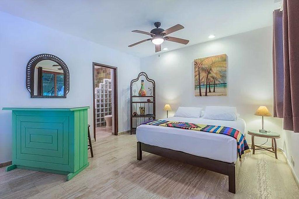 Beautifully Decorated, Modern Villa! Located Close To Downtown Isla Mujeres!!! * Isla Mujeres