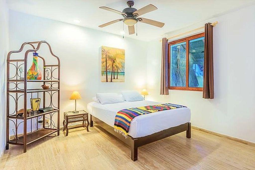 Beautifully Decorated, Modern Villa! Located Close To Downtown Isla Mujeres!!!