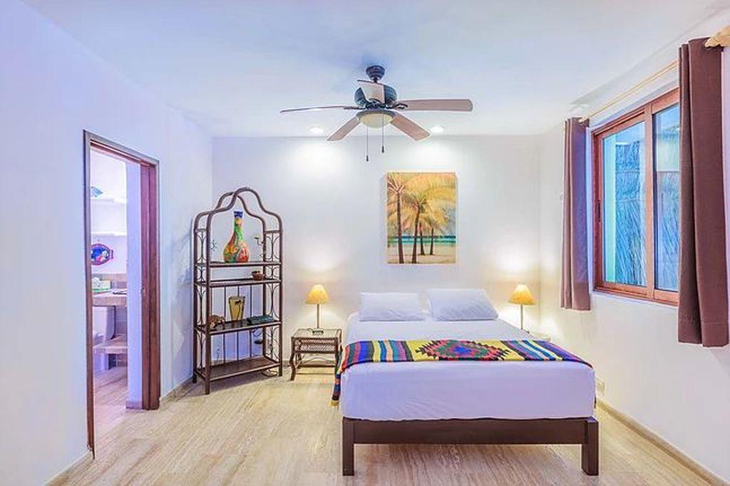 Beautifully Decorated, Modern Villa! Located Close To Downtown Isla Mujeres!!! Isla Mujeres