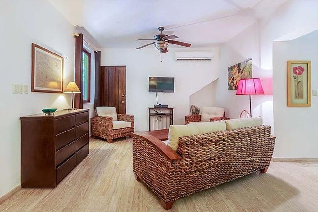 Beautifully Decorated, Modern Villa! Located Close To Downtown Isla Mujeres!!! Isla Mujeres